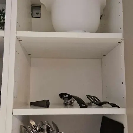 Apartment Elvegata 6, H0405