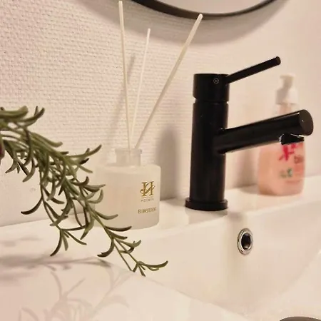 Elvegata 6, H0405 * Kristiansand