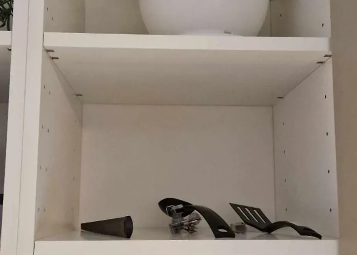 Apartamento Elvegata 6, H0405