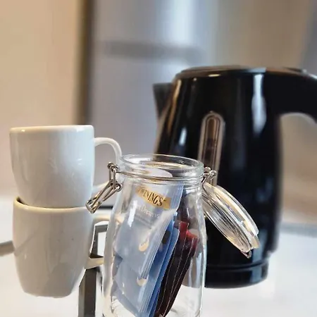 Elvegata 6, H0405 Διαμέρισμα *